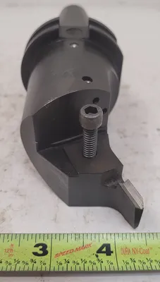 CARBOLOY 4096551-121 / TD-76593 Tooling & Accessories, Tooling | Machinery Central (6)