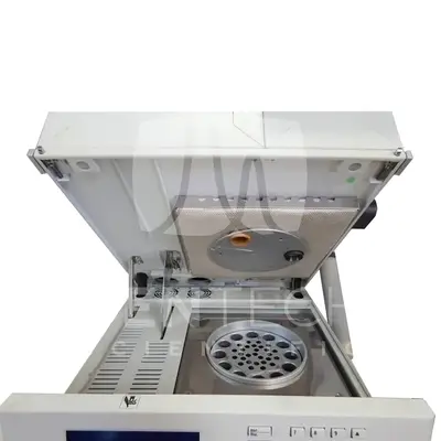 Used AGILENT TECHNOLOGIES G1888 Lab Autosamplers New York US | GenTech Scientific #1447460