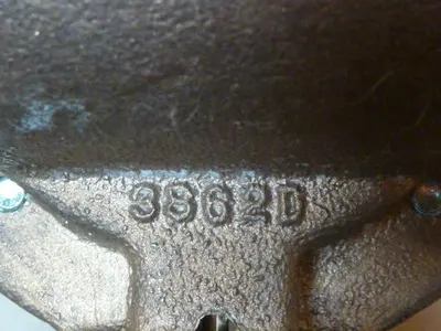 USED UNIVERSAL FLOW MONITORS 2459-50-1-1/2-0