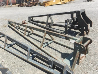 Used GEHL TRUSS BOOM Misc Construction Attachements California US | Western Trencher & Equipment, Inc. #1497873