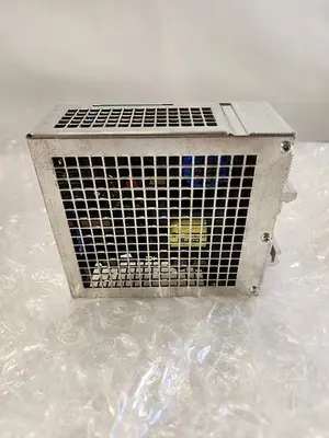 WAGO SWITCHED MODE POWER SUPPLY 787-612
