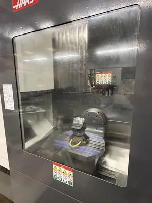 2016 HAAS UMC-750SS Vertical Machining Centers (5-Axis or More) | Machinery Resources International (2)