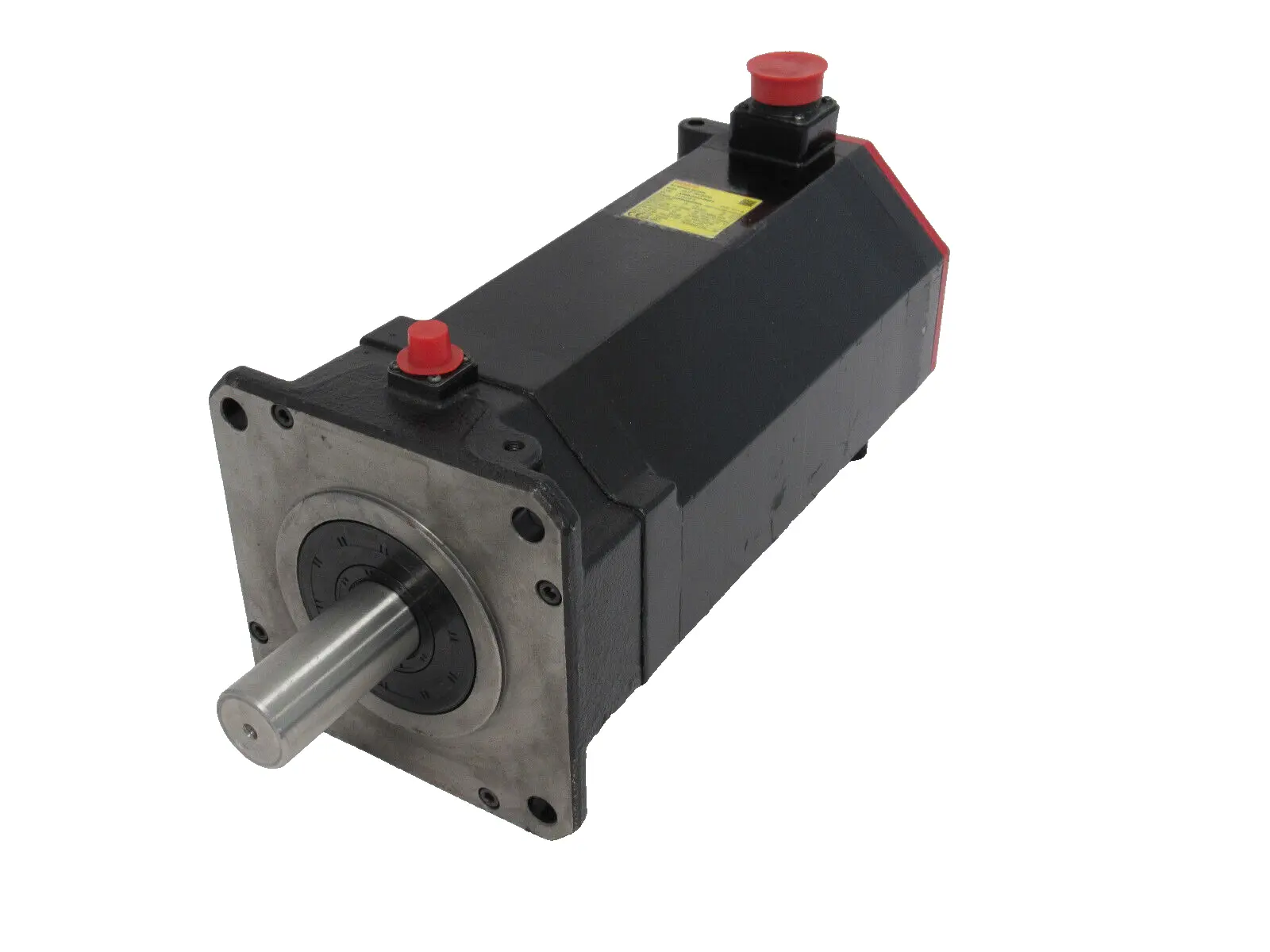 REFURBISHED FANUC A06B-0253-B401 SERVO MOTOR A06B0253B401