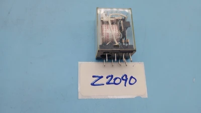 USED Omron OMRON MY2N