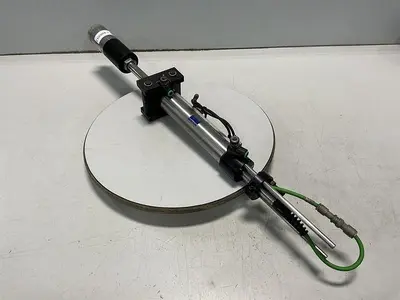USED BRANSON 4TP
