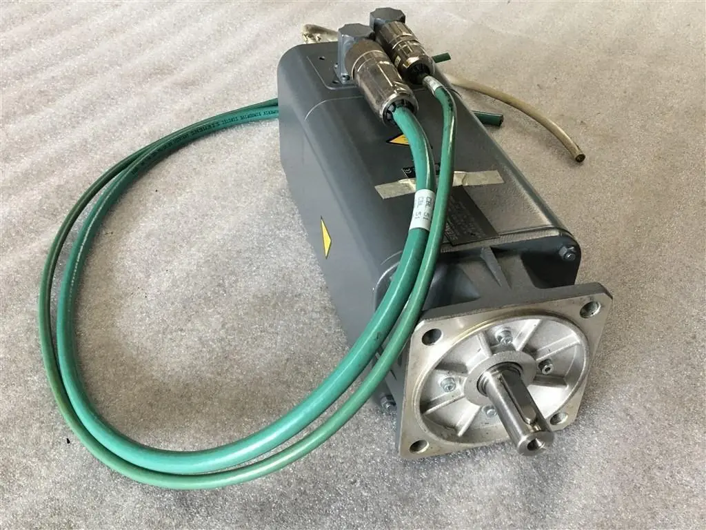 USED SIEMENS 1FT5064-1AC71-4EA0