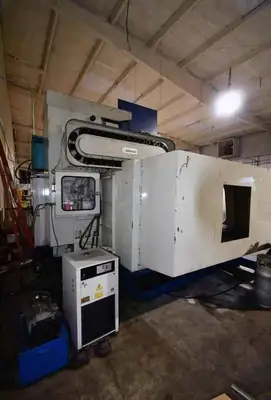 2000 JOHNFORD VMC-1600SHD Vertical Machining Centers | Toolquip, Inc. (4)