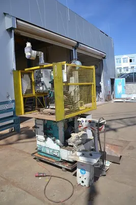 Used 1983 KALTENBACH KKS 400 Circular Cold Saws CZ | Amaron s.r.o. #1056828
