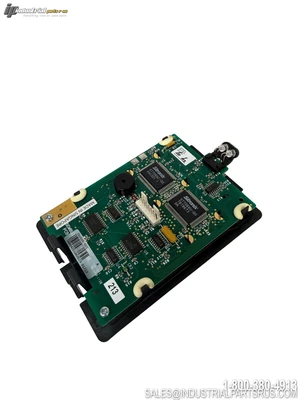 Used PRINTRONIX 250506-001 I/O Boards & Replacement Parts Kentucky US | Industrial Parts R Us Inc. #1064295