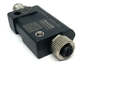 USED MURRELEKTONIK IO-LINK / ANALOG CONVERTER AI I 4 ... 20MA