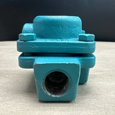 NEW Spence Engineering DA-S1C9A