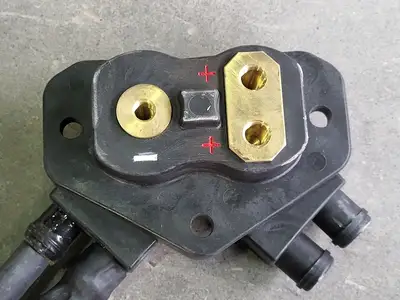 NEW CATERPILLAR 352- 8551, 352-8552, 320-6171