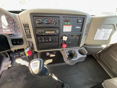 Used 2013 INTERNATIONAL 7500 Bucket (boom) trucks California US | Big Truck & Equipment #1412248