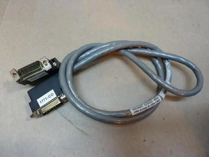 NEW ALLEN BRADLEY 1771-CO