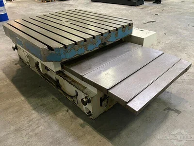 USED 1998 UNION TI 1800