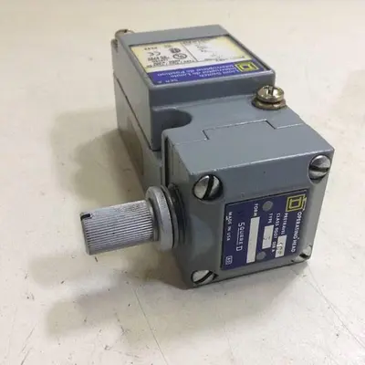 USED SQUARE D 9007-C66B2