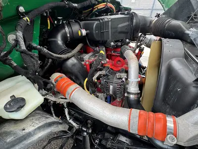 Used 2015 FORD F-750 Bucket (boom) trucks Florida US | Truck and Van Outlet #1509239