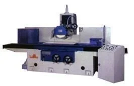 New | Build-to-Order WILLIS 2060-3A Reciprocating Surface Grinders | Kansas-Oklahoma Machine Tools #1560614