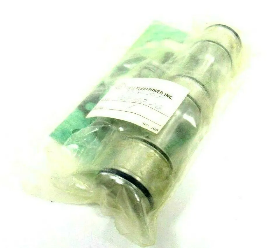 NEW ISI FLUID POWER 94P10216 REPAIR KIT
