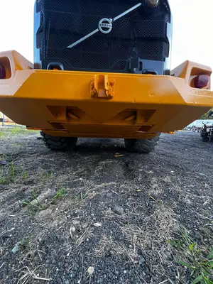 Used 2018 Volvo L110H Wheel Loaders Maryland US | Zadoon Equipment #1480558