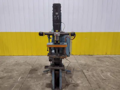 USED BTM P-20-H