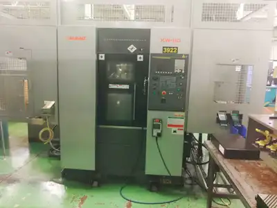 2020 TAKAMAZ XW-60 CNC Lathes | Graff-Pinkert (1)