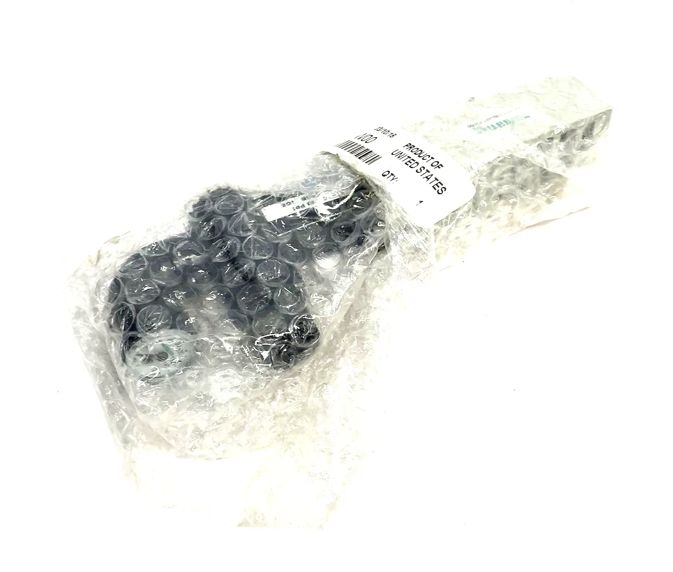 NEW NUMATICS SANDWICH REGULATOR VALVE, 4-WAY, 2 & 3 POSITION