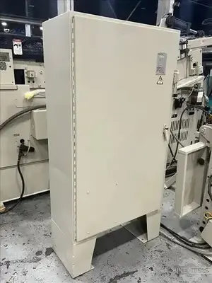 USED 1997 MINSTER Coil Feed Lines