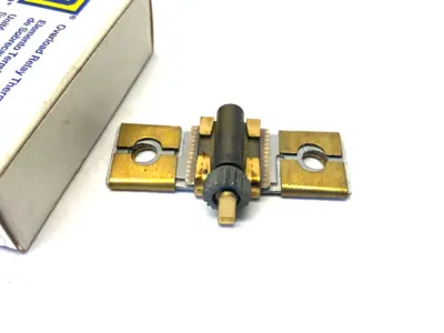 NEW SQUARE D THERMAL OVERLOAD RELAY ELEMENT
