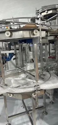 Alfatec Induction Sealer