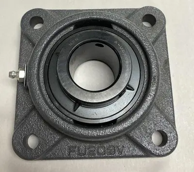 Used NTN UCFUX-1.1/2 Industrial Controls Ohio US | Surplus Asset Holdings #1233971