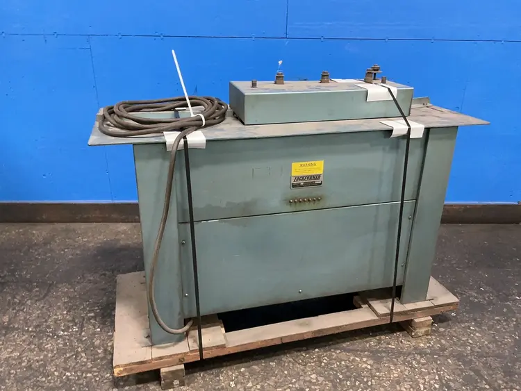 Used THE LOCKFORMER CO _UNKNOWN_ Seam Closers Ohio US | HGR 24 #1291953