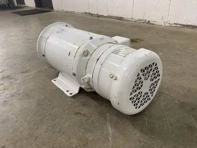 USED BALDOR CEWDM3611T