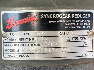 USED Browing GWBP