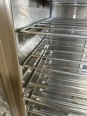 USED DUKE MANUFACTURING EPO-39