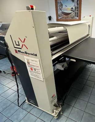 MACDERMID 62 LUX Other Business & Industrial | ESS Industrial Equipment Sales (4)