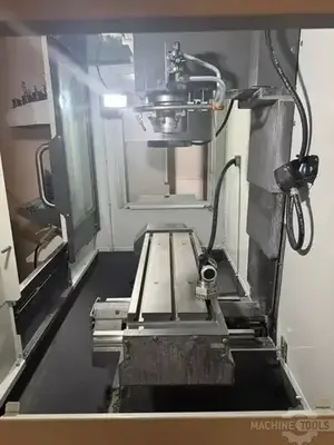 USED 2022 HAAS TM-0P