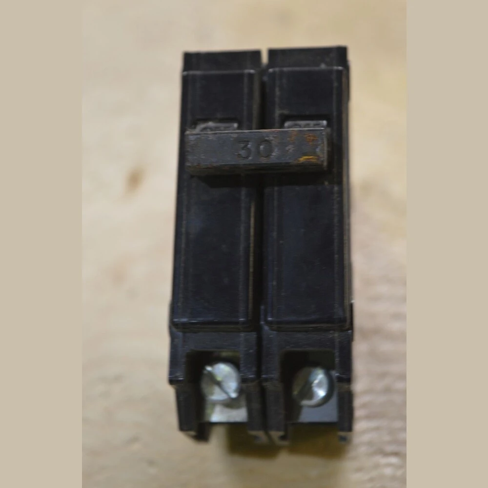 CEB 2 Pole 30 Amp Breaker