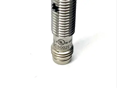 New | in-Stock Balluff BCS M08T4E2-NSM15C-S49G Proximity Sensors Michigan US | Maverick Industrial Sales #1389221