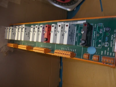 USED ADEPT 10330-00450