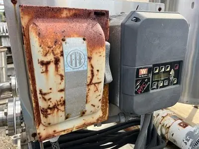 USED FILTERITE 910800-000