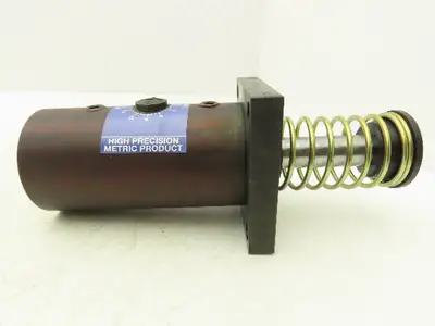 New | in-Stock ENERTROLS _UNKNOWN_ Parts (Hydraulics and Pneumatics) | Arrow Industrial #561259