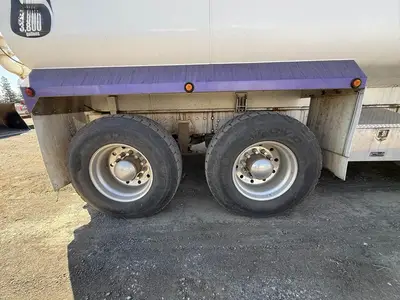 Used 2014 PETERBILT 365 Water Trucks California US | Ben Kaplan Equipment #1446336