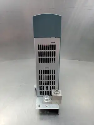 USED EUROTHERM EPOWER/4PH-250A/600V/115V/XXX/XXX Power Control System