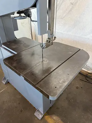 USED DOALL ZS-3620