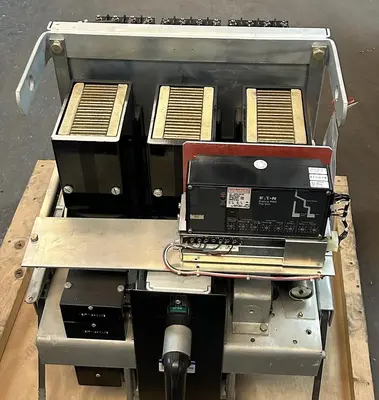 USED WESTINGHOUSE DB-50