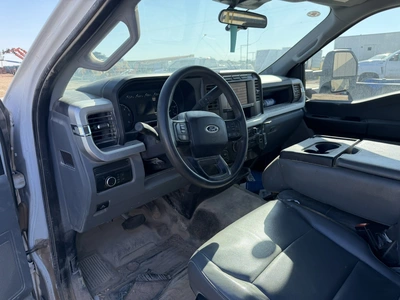 Used 2017 FORD F550 SD XL FLATBED TRUCK Flatbed Trucks Texas US | Miedema Asset Management Group #1315689