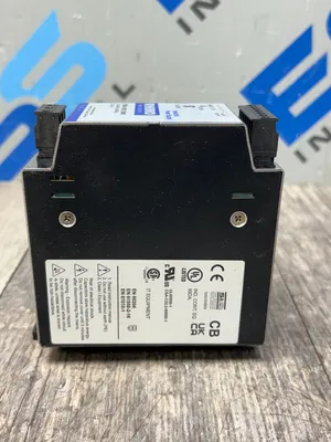 AUTOMATION DIRECT PSM24-180S Switching Mode Power Supplies | ESS Industrial Equipment Sales (6)