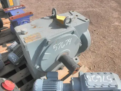 USED HANSEN JKN71C 631R