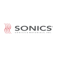 SONICS & MATERIALS